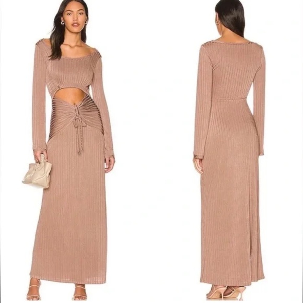 Free People x Revolve Dress Small